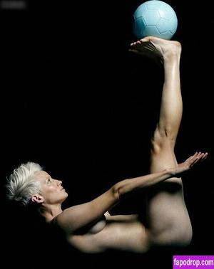 Megan Rapinoe photo #0005