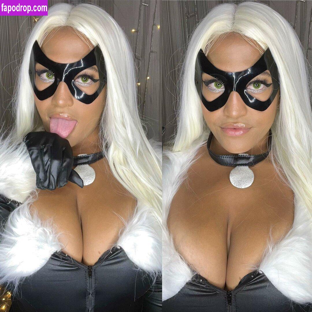 megancosplays / theestallion leak of nude photo #0001 from OnlyFans or Patreon