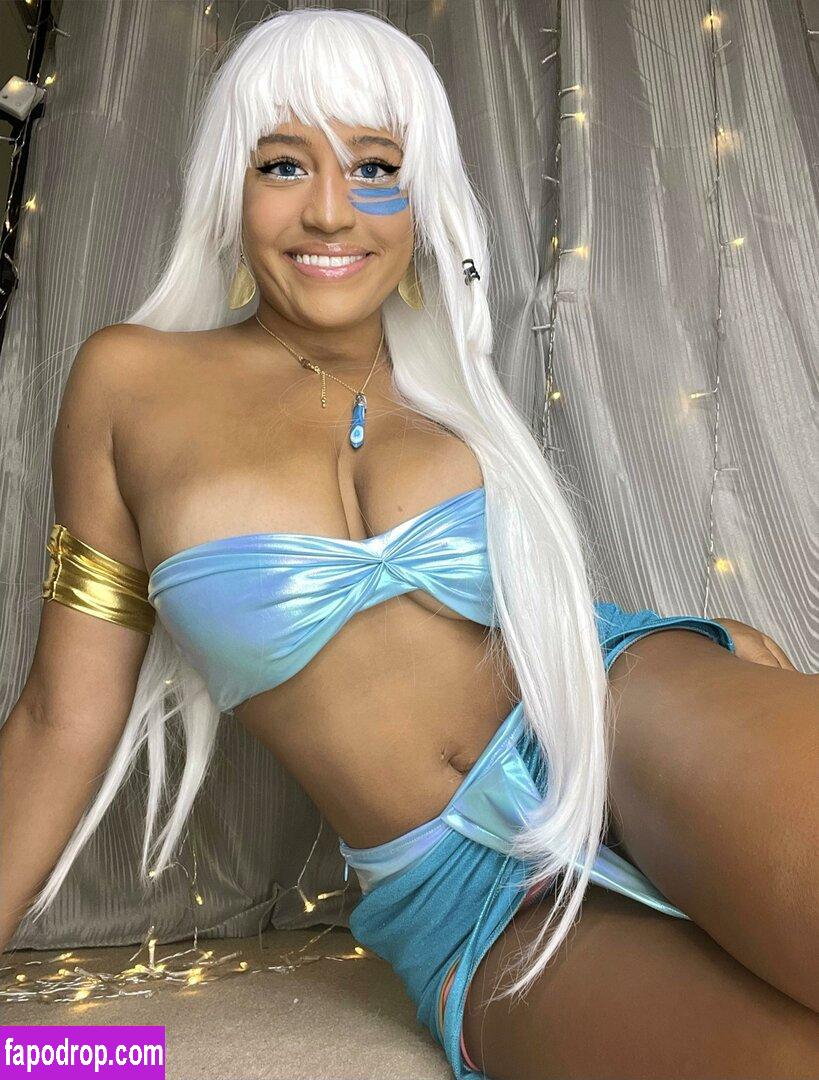 megancosplays / theestallion leak of nude photo #0008 from OnlyFans or Patreon