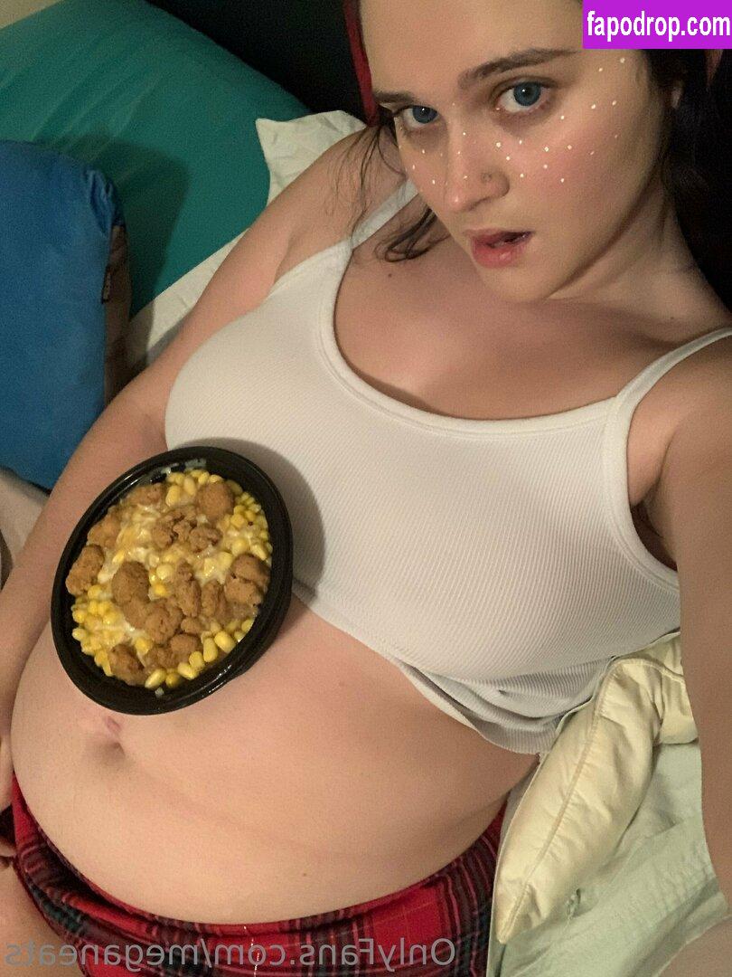 meganeats / meganoeats leak of nude photo #0042 from OnlyFans or Patreon