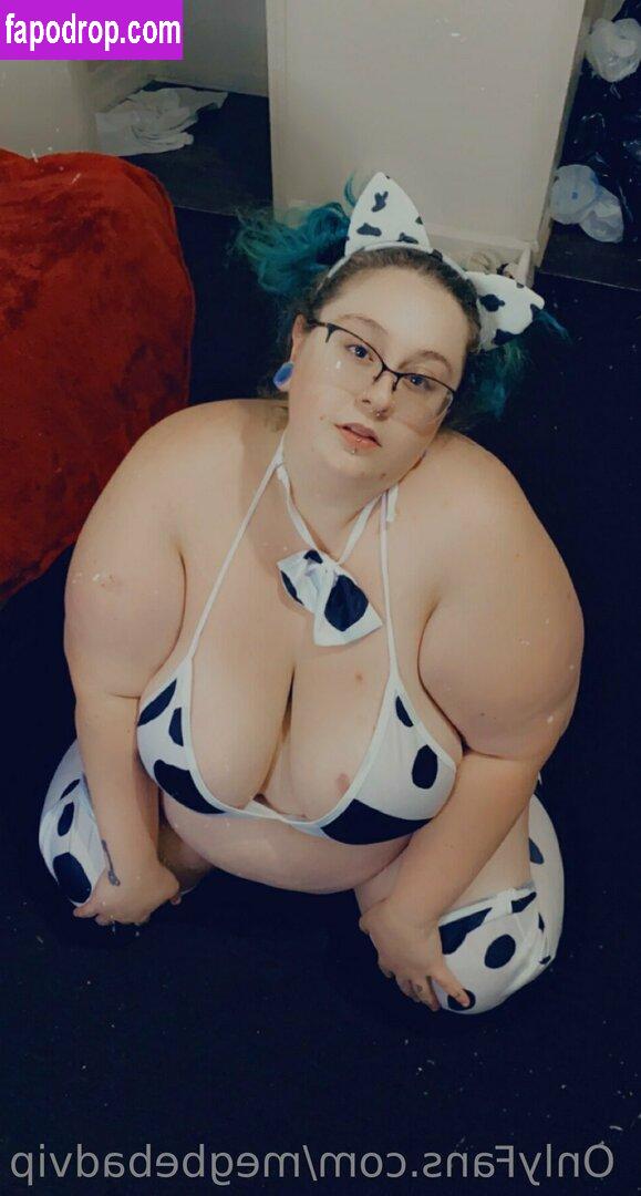 megbebadvip / megtheebaddie leak of nude photo #0014 from OnlyFans or Patreon