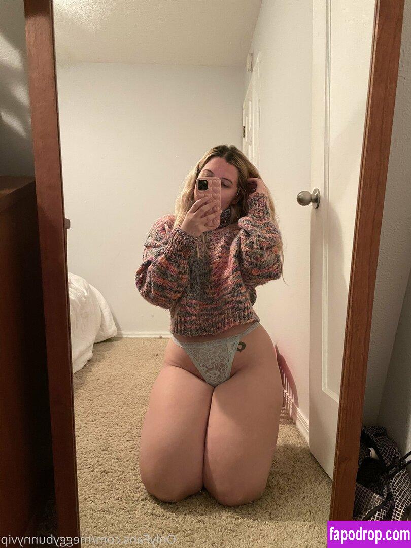 meggybunnyvip / downwithbunny leak of nude photo #0011 from OnlyFans or Patreon