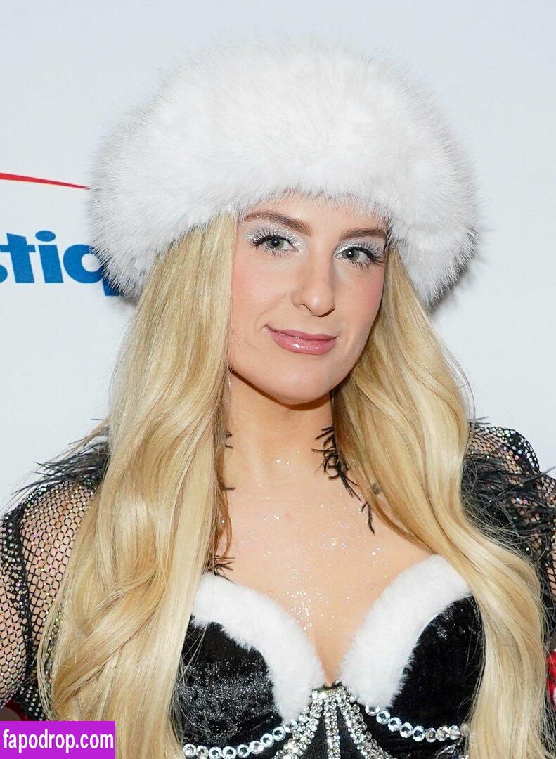 Meghan Trainor / chaoticd / meghantrainor leak of nude photo #0187 from OnlyFans or Patreon