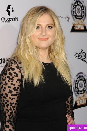 Meghan Trainor photo #0168