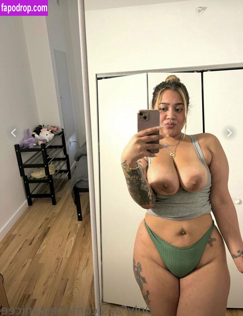 megjanicee / janicefans leak of nude photo #0019 from OnlyFans or Patreon