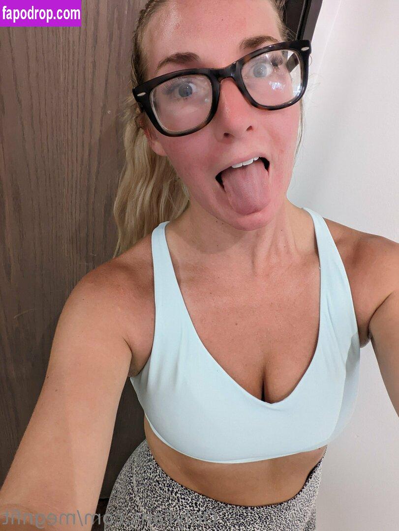 megnfit / meg_n_fit leak of nude photo #0002 from OnlyFans or Patreon