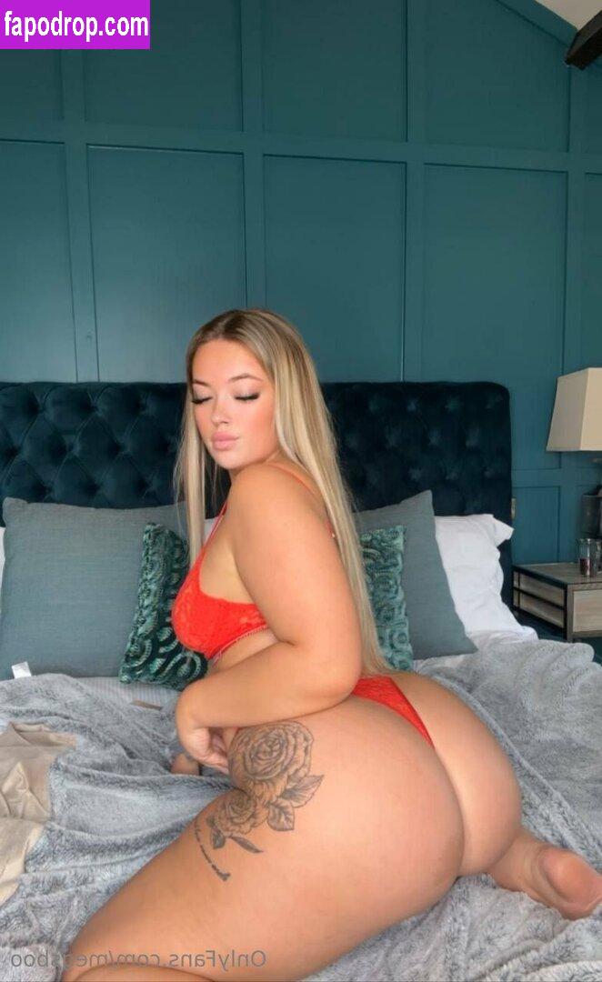 Megsboo / megbofosho leak of nude photo #0013 from OnlyFans or Patreon
