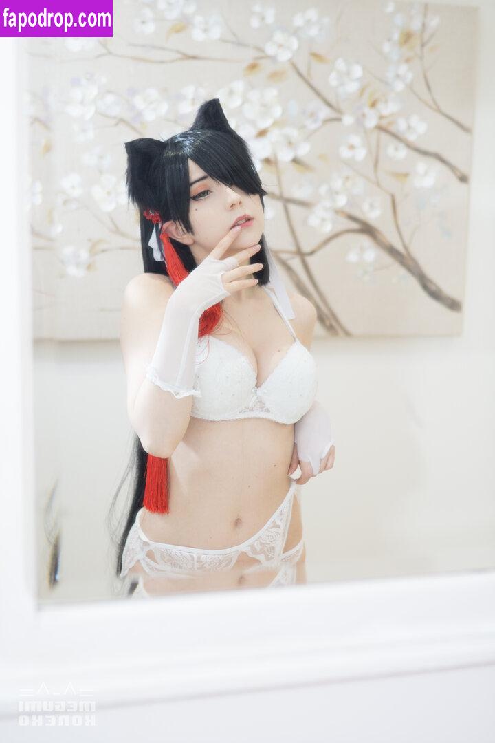 Megumi Koneko / megumi_koneko / megumikoneko leak of nude photo #0514 from OnlyFans or Patreon