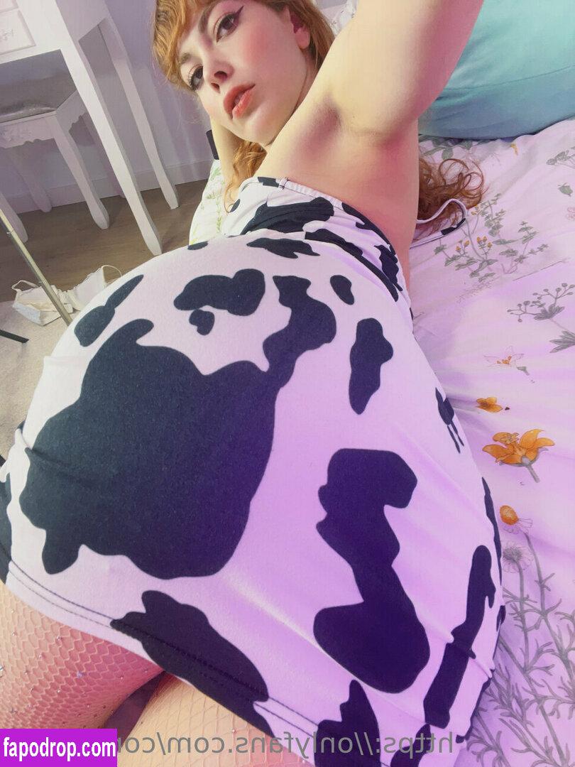MeiKitty / Meikittyxx / pocketginger leak of nude photo #0003 from OnlyFans or Patreon