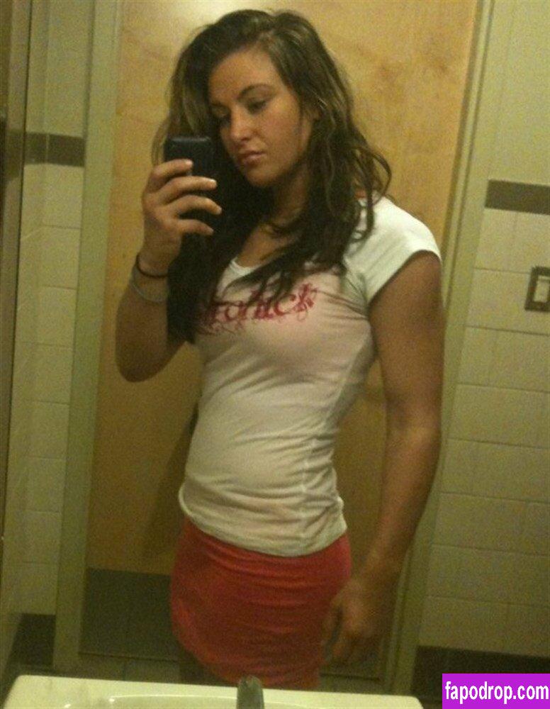 Meisha Tate / mieshatate leak of nude photo #0005 from OnlyFans or Patreon