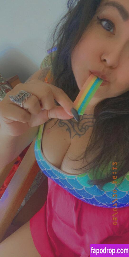 Mel Cupcake / https: / melicupcake / mels_cupcakesandmore leak of nude photo #0032 from OnlyFans or Patreon