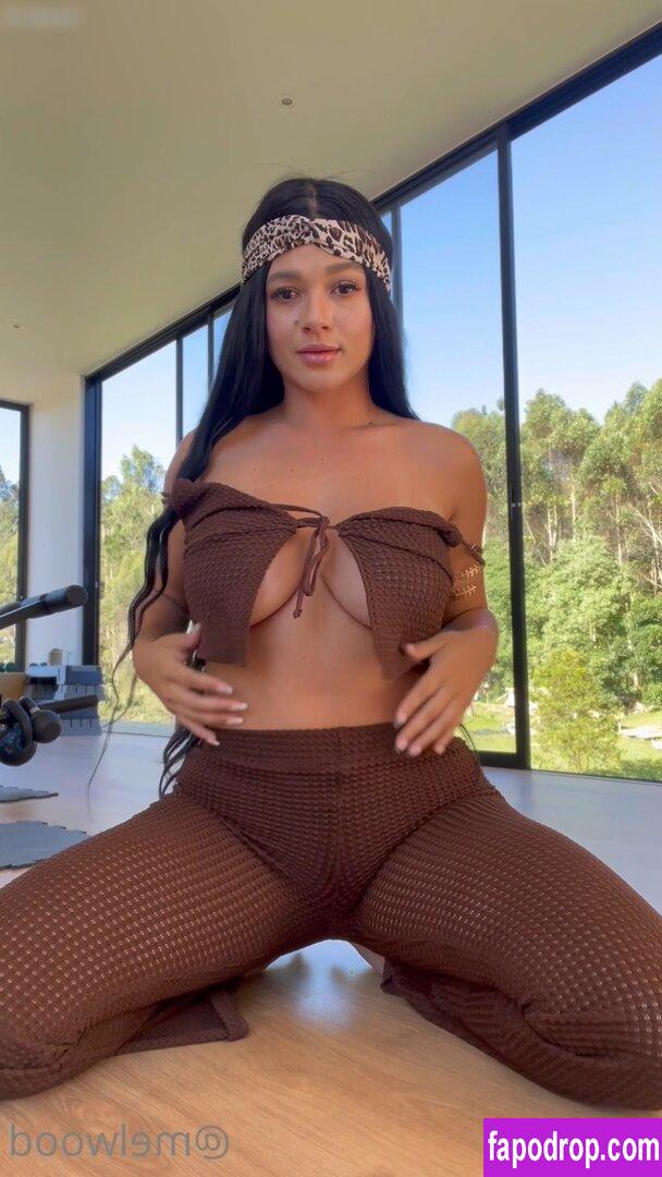 Mel Wood / melwood / melwood_official leak of nude photo #0448 from OnlyFans or Patreon