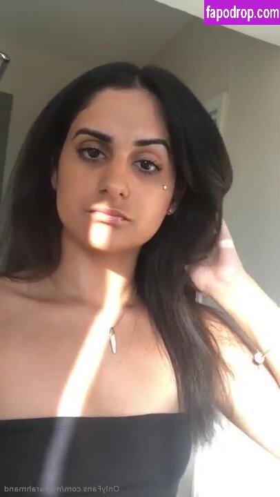 Mel / Melfarahmand / melisaoffiziell leak of nude photo #0015 from OnlyFans or Patreon