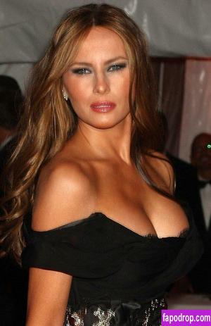 Melania Trump фото #0089