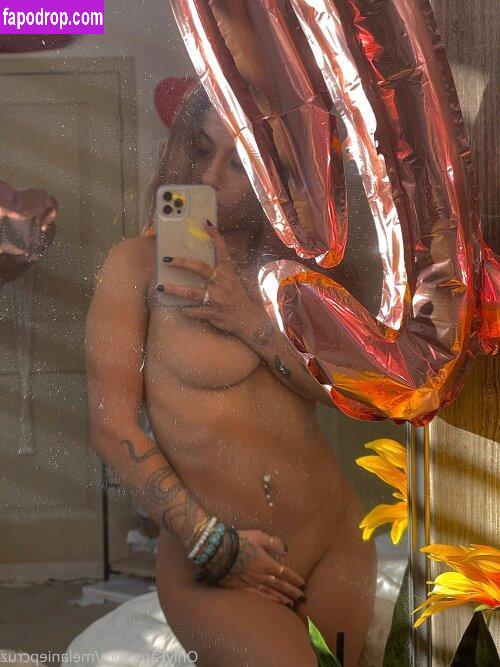 Melanie Cruz / Melaniepcruzz / itsyagirlmel / melaniepcruzzzz leak of nude photo #0009 from OnlyFans or Patreon