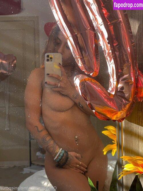 Melanie Cruz / Melaniepcruzz / itsyagirlmel / melaniepcruzzzz leak of nude photo #0019 from OnlyFans or Patreon