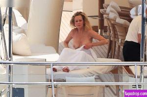 Melanie Griffith leak #0046