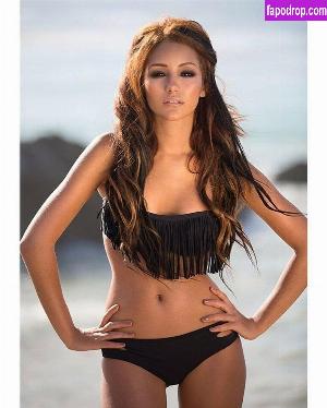 Melanie Iglesias photo #0001