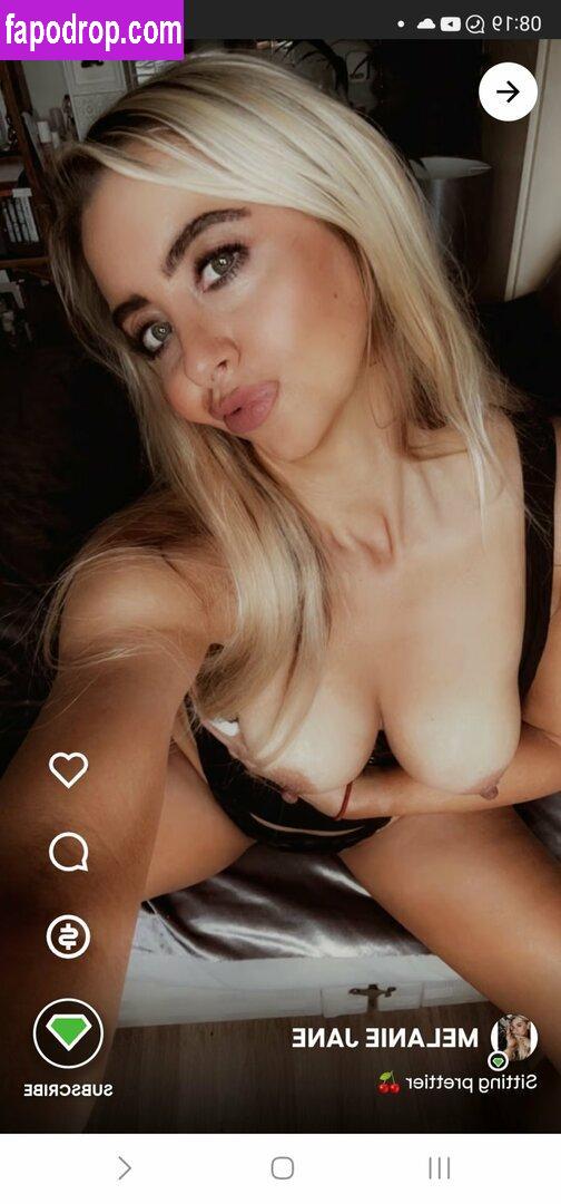 Melanie Jane Chilwell / miss_melaniejanea leak of nude photo #0001 from OnlyFans or Patreon