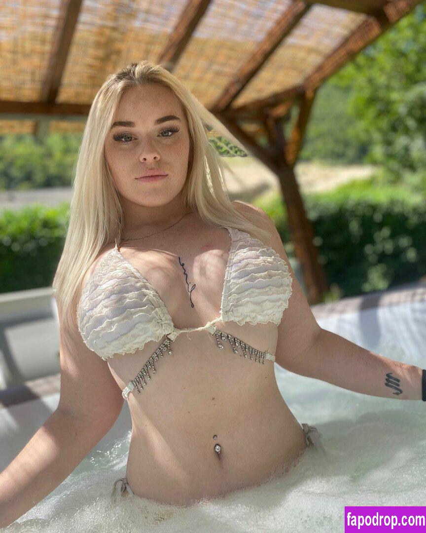 Melanie.nvr / melanie_nvrr leak of nude photo #0004 from OnlyFans or Patreon