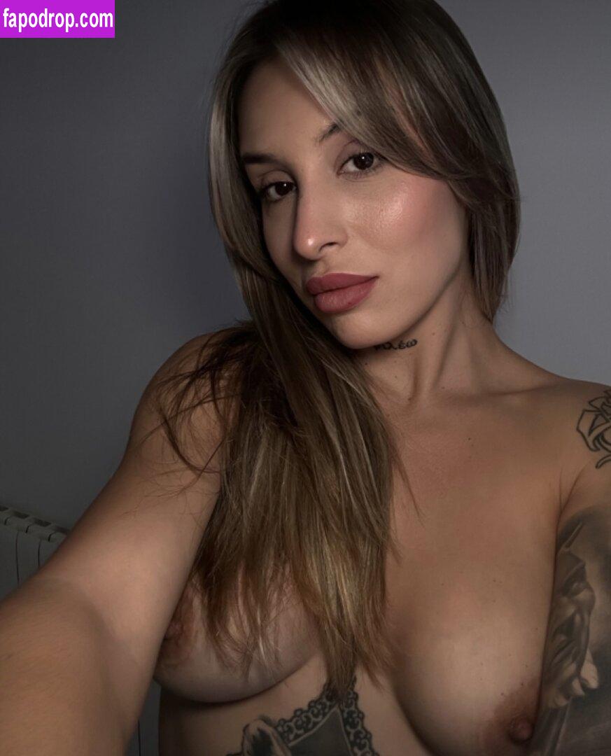 Melanie69x /  leak of nude photo #0001 from OnlyFans or Patreon