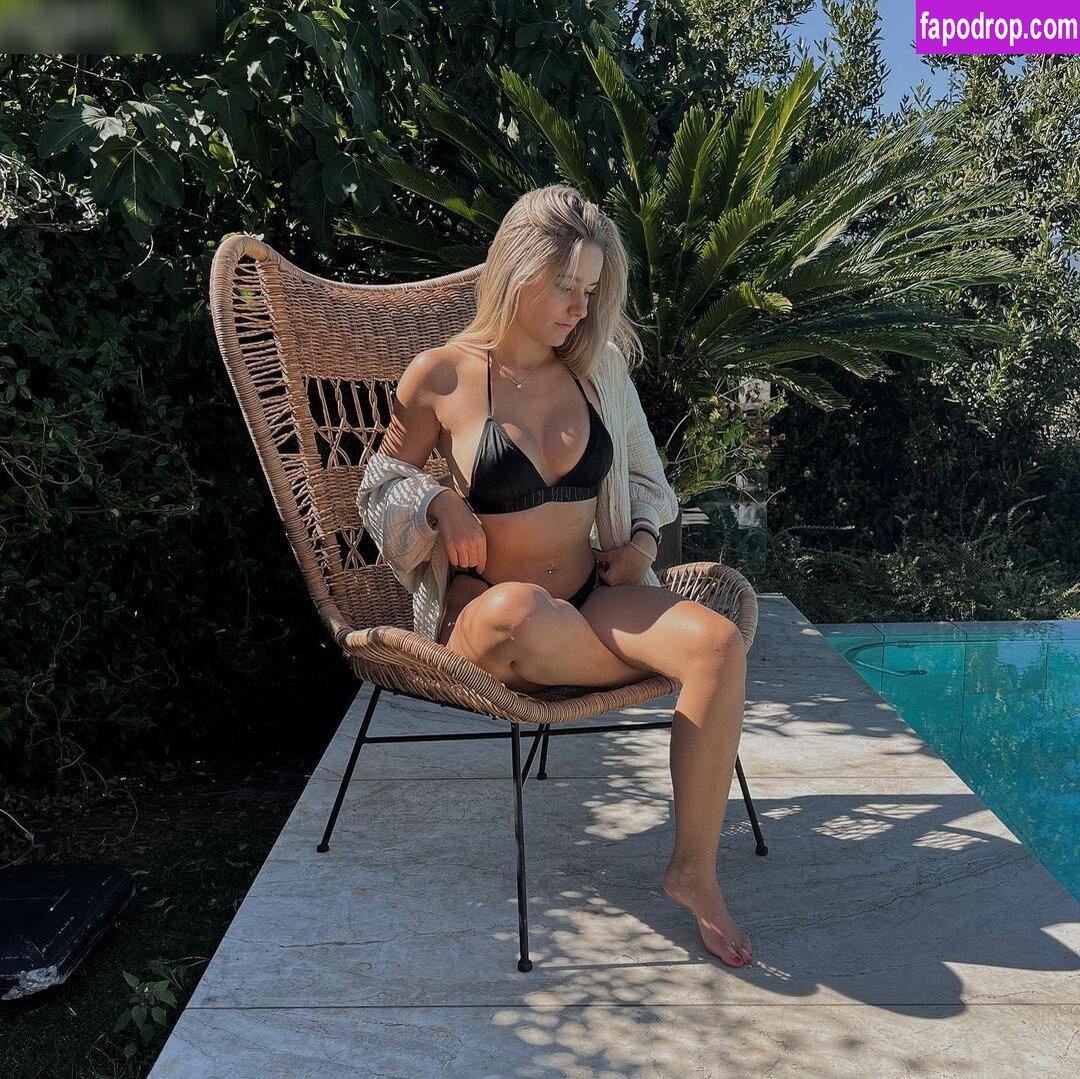 melaniehfl / Melanie Hoepfl / hautcouture / melaniehicksxxx leak of nude photo #0137 from OnlyFans or Patreon