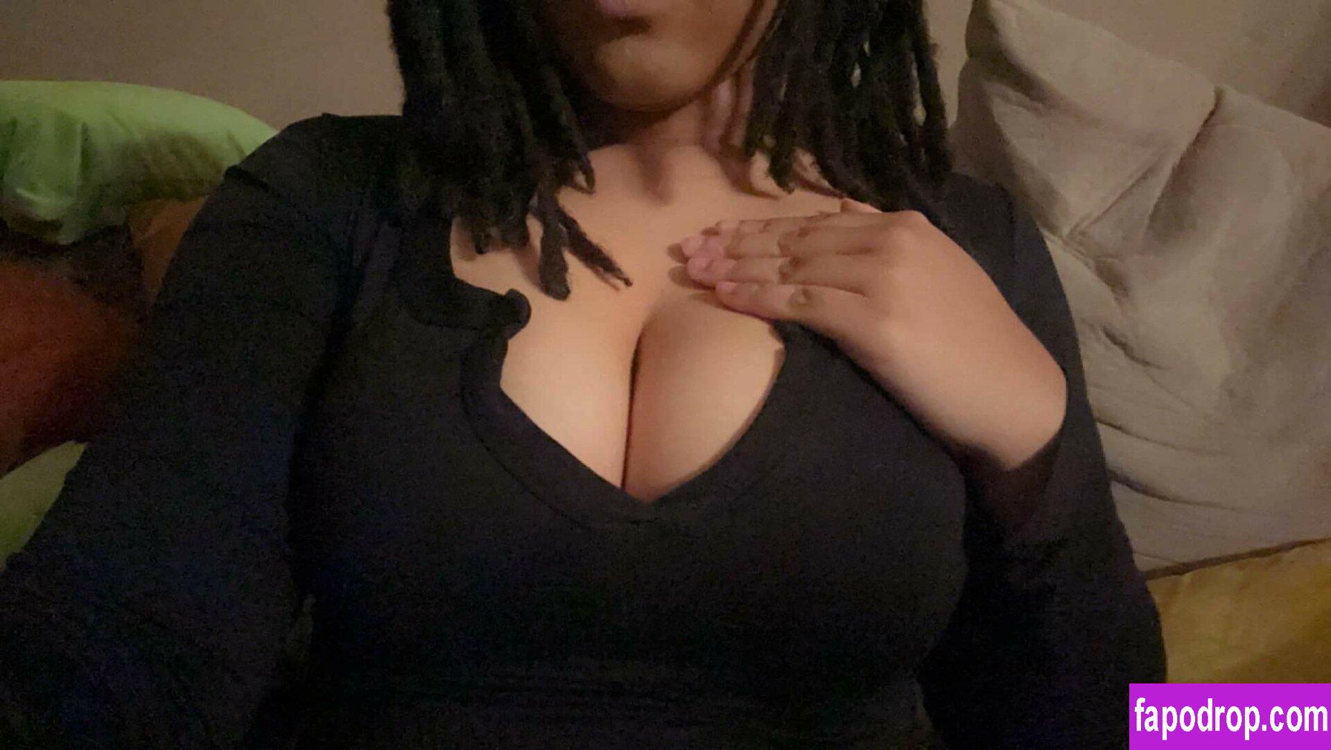 MelaninHokage / hokage.melanin leak of nude photo #0002 from OnlyFans or Patreon