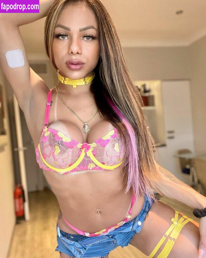 Melany Vilhena /  leak of nude photo #0005 from OnlyFans or Patreon