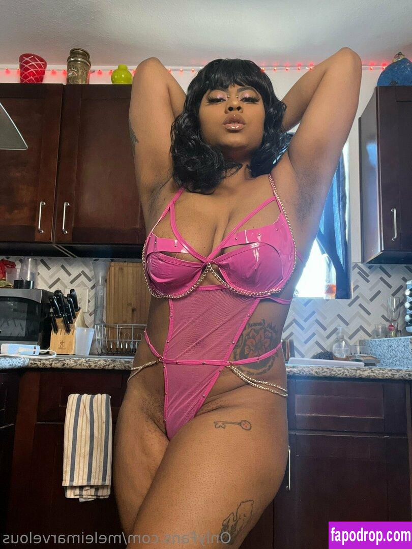 meleimarvelous / themarvelousmelei leak of nude photo #0032 from OnlyFans or Patreon