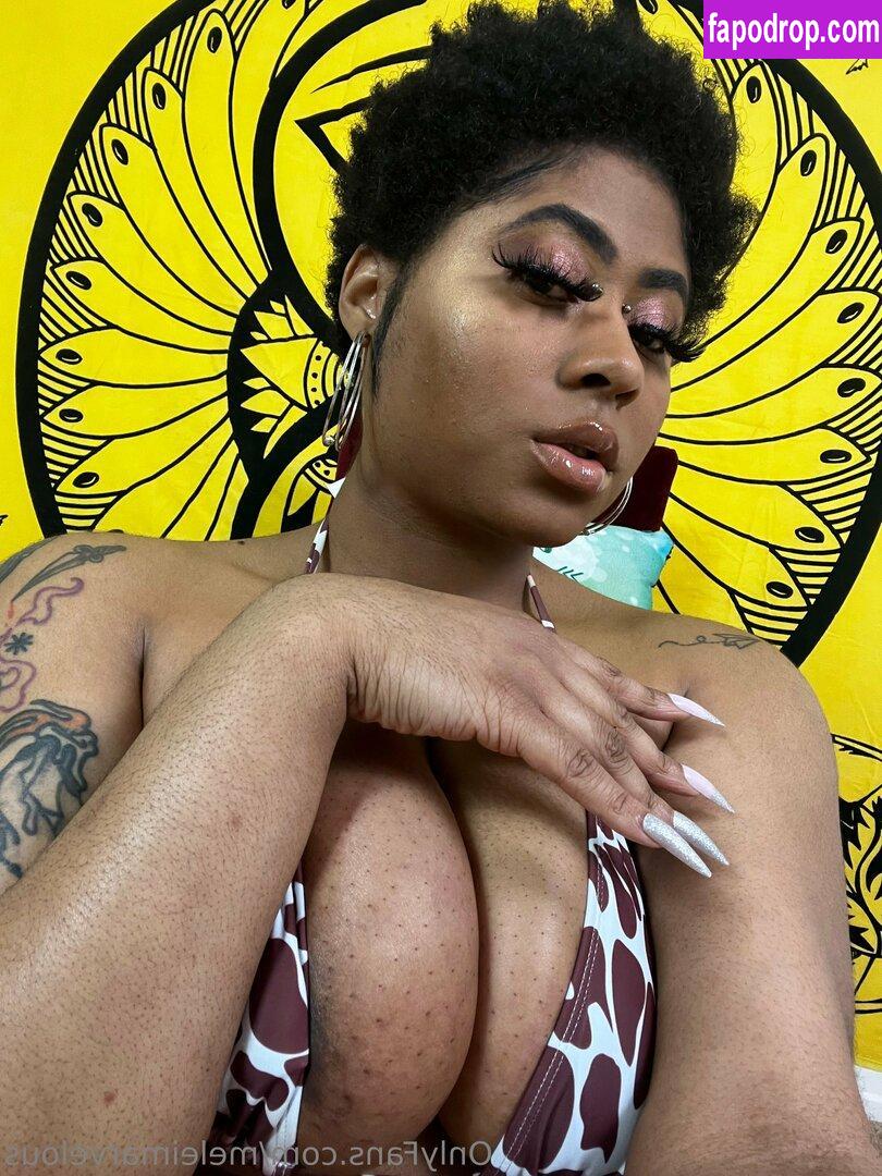 meleimarvelous / themarvelousmelei leak of nude photo #0043 from OnlyFans or Patreon