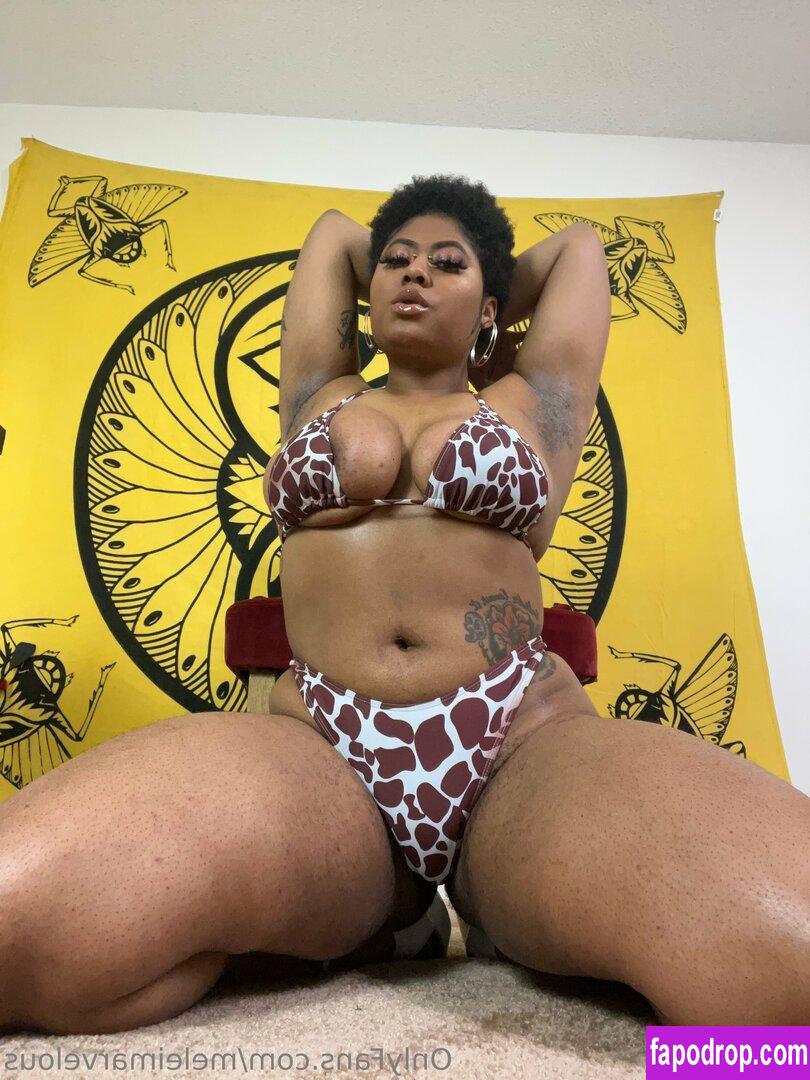 meleimarvelous / themarvelousmelei leak of nude photo #0044 from OnlyFans or Patreon