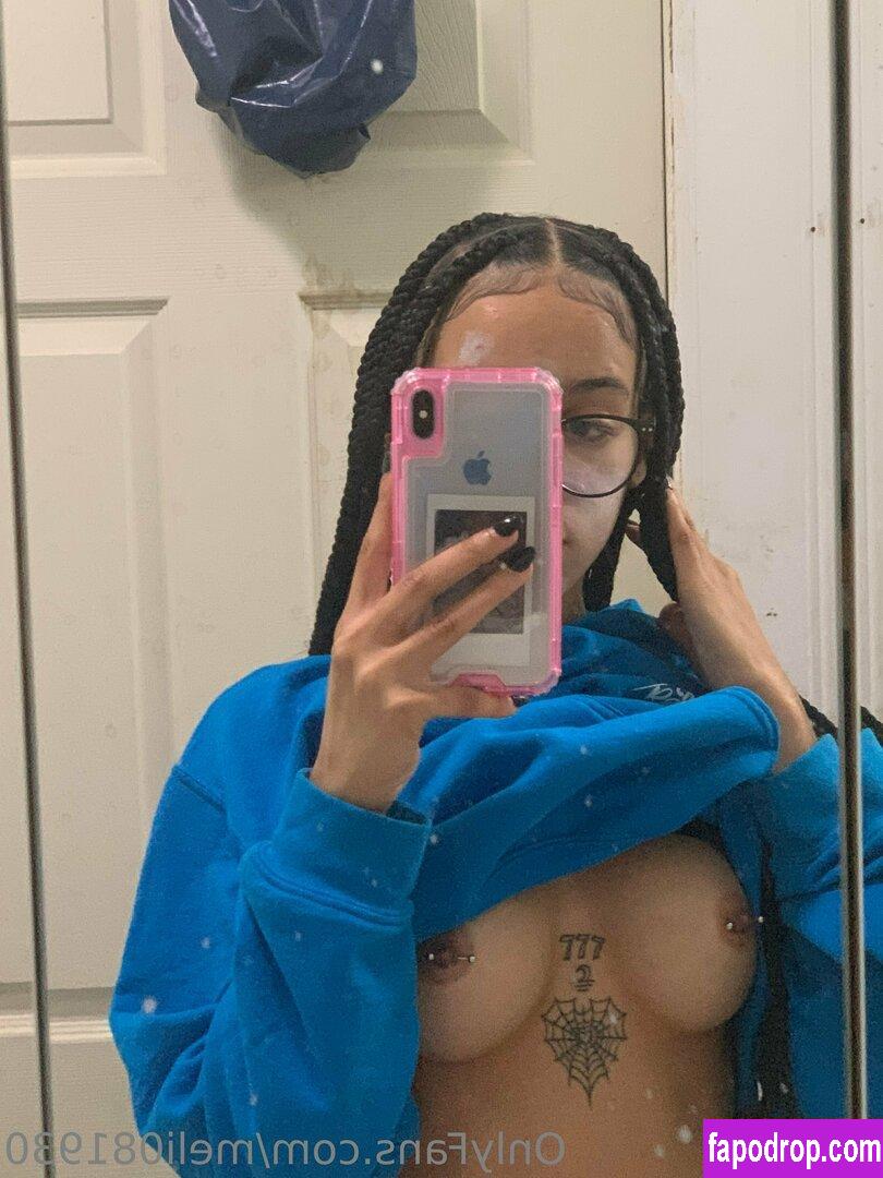 Meli_1019 / meli_g28 leak of nude photo #0050 from OnlyFans or Patreon