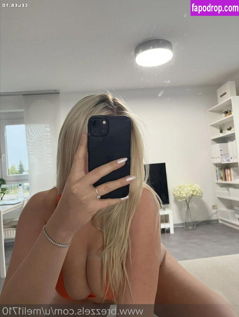 Meli_17_10 / fit_meli007 / meliii1710 leak of nude photo #0184 from OnlyFans or Patreon