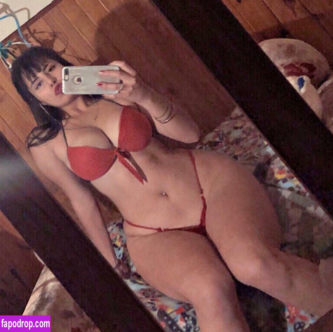 Meli Almada / almadammeli leak of nude photo #0001 from OnlyFans or Patreon