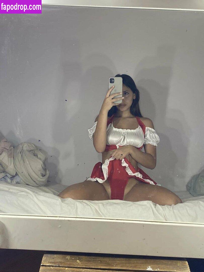 Meli Barroso / barroso.melii leak of nude photo #0009 from OnlyFans or Patreon