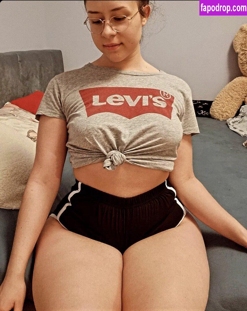 Meli.hold / Its.me_melii / its.me_meli leak of nude photo #0006 from OnlyFans or Patreon