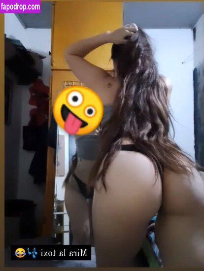 Meli Salinas / la.toxi2.0 / mel.salinas24 / salinasmel222 leak of nude photo #0010 from OnlyFans or Patreon