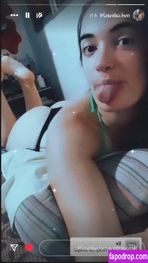 Meli Salinas / la.toxi2.0 / mel.salinas24 / salinasmel222 leak of nude photo #0013 from OnlyFans or Patreon