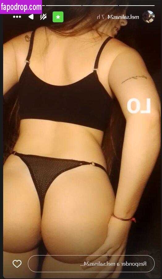 Meli Salinas / la.toxi2.0 / mel.salinas24 / salinasmel222 leak of nude photo #0022 from OnlyFans or Patreon