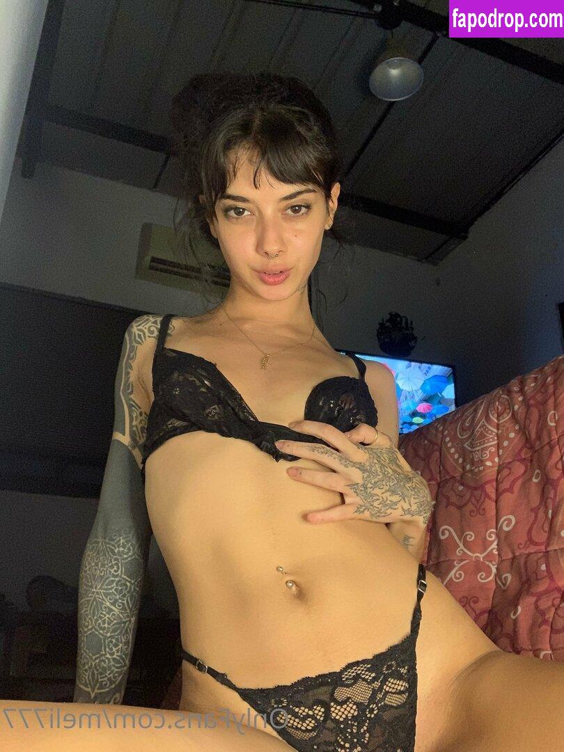 meli777 / dalyta / karinf079 leak of nude photo #0111 from OnlyFans or Patreon