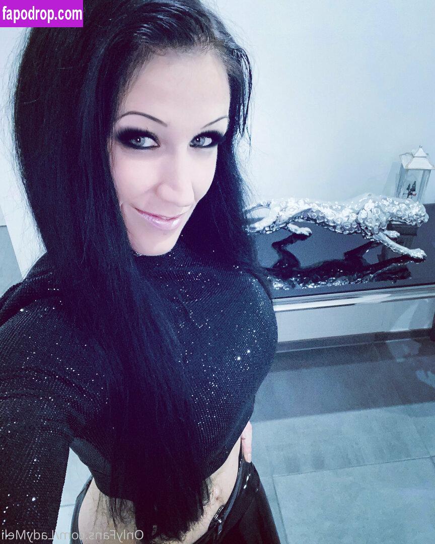 MeliDeluxe / FetishLadyMeli / Lady Meli / LadyMeli / Meli Deluxe / melideluxe_official leak of nude photo #0001 from OnlyFans or Patreon