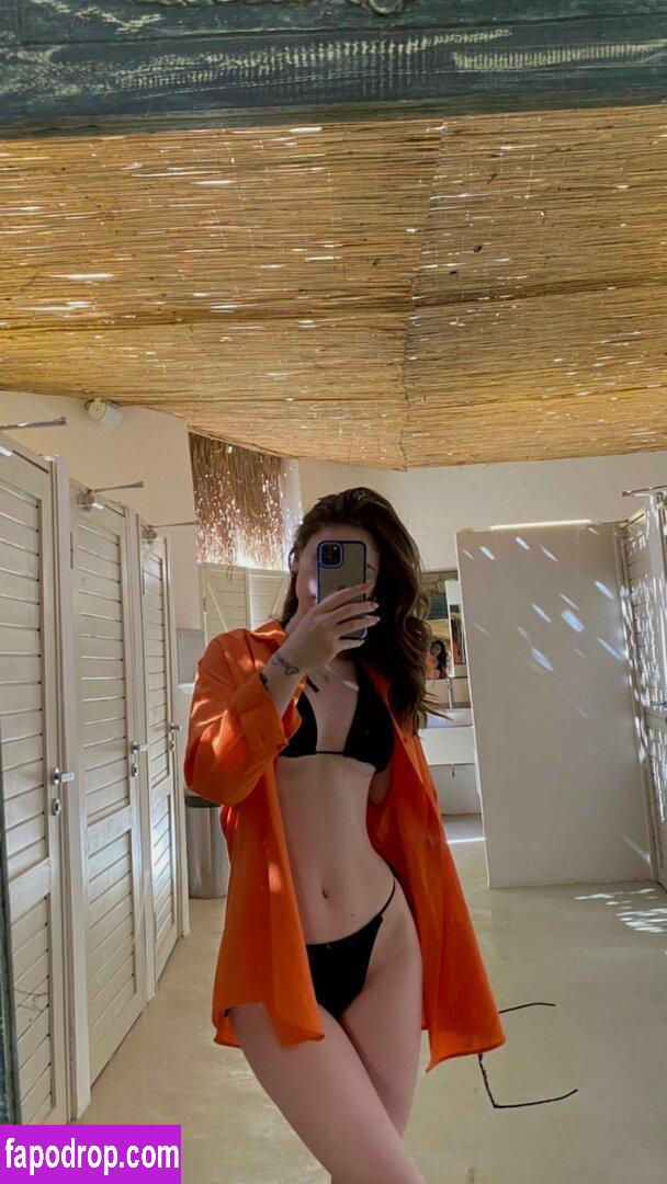 Melike Saygın / melikesaygin11 leak of nude photo #0017 from OnlyFans or Patreon