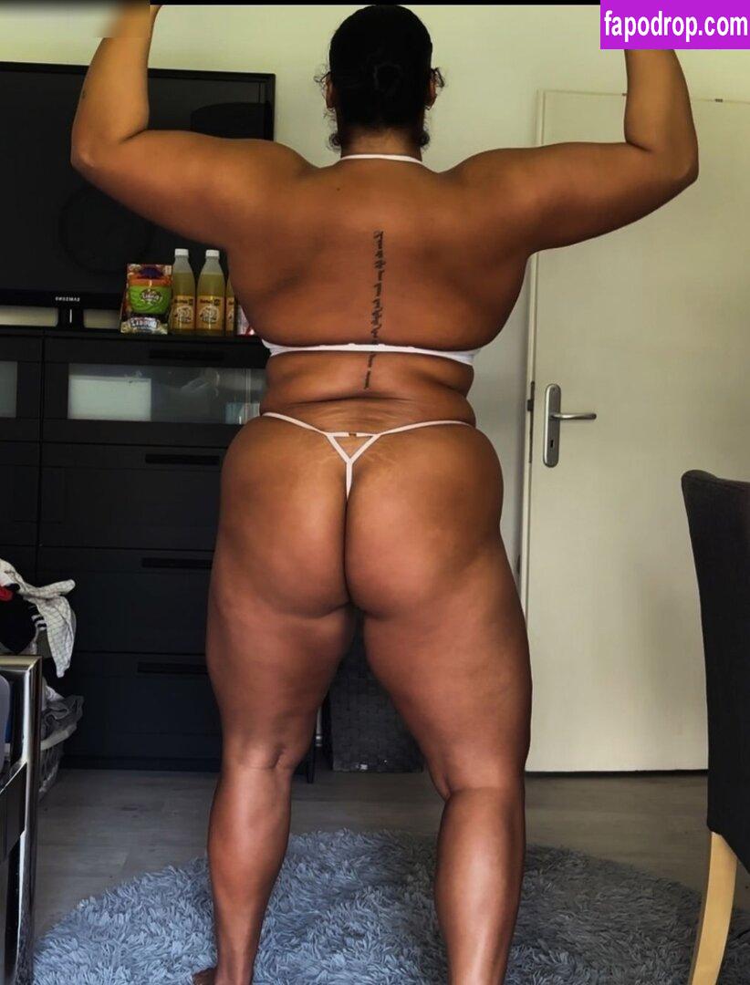 melina.bodybuilder / skyress_vip leak of nude photo #0016 from OnlyFans or Patreon