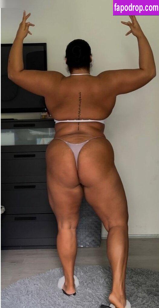 melina.bodybuilder / skyress_vip leak of nude photo #0018 from OnlyFans or Patreon