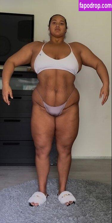 melina.bodybuilder / skyress_vip leak of nude photo #0019 from OnlyFans or Patreon