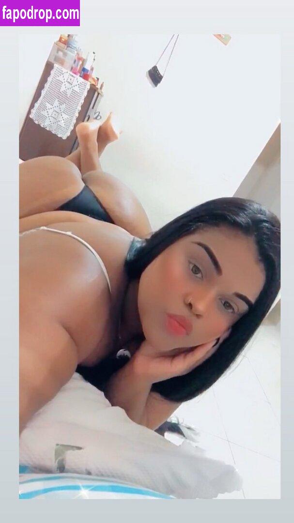 Melina Cruz / melcruz96 / melinacruz95 / mlzz18 leak of nude photo #0002 from OnlyFans or Patreon