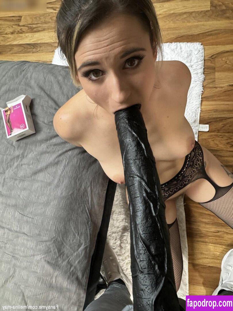 Melina May / Melina__May / welcometomelina leak of nude photo #0070 from OnlyFans or Patreon