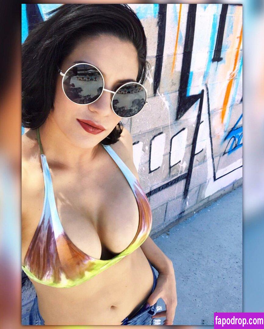 Melina Perez / RealMelina / u121659445 leak of nude photo #0140 from OnlyFans or Patreon