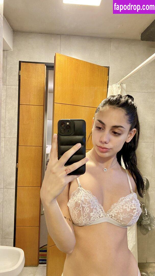 Melinalox / melinalxox leak of nude photo #0248 from OnlyFans or Patreon