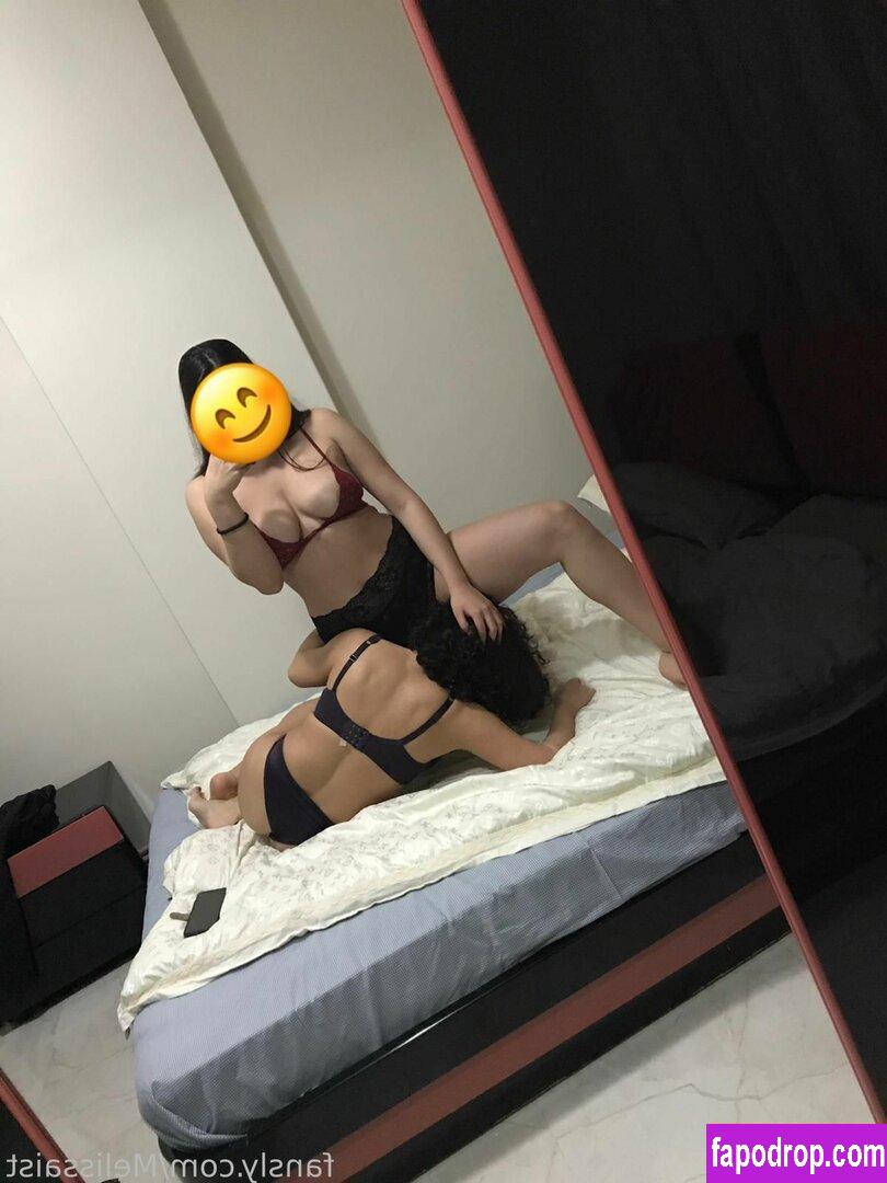Melisa İstanbul / Melissaist / melisa._istanbul leak of nude photo #0211 from OnlyFans or Patreon